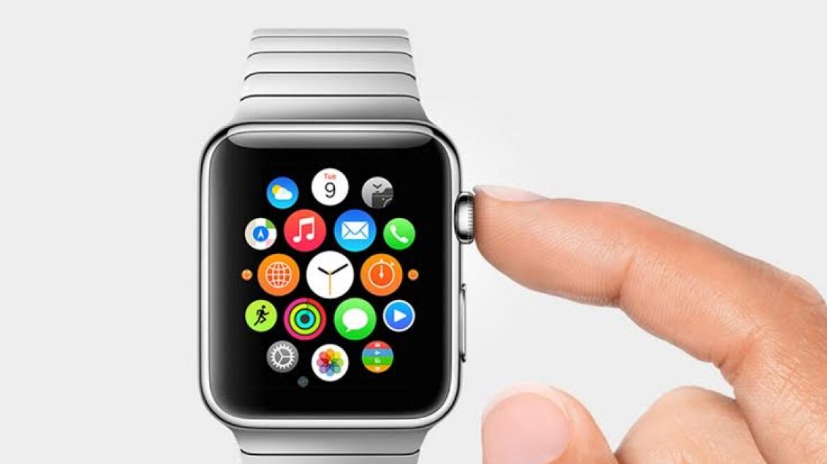 Δεκαπέντε πράγματα που μπορεί να κάνει το Apple Watch